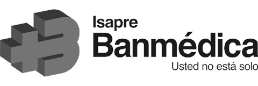 Logo Isapre - Banmedica