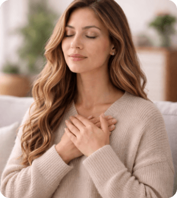 Regulación del Estrés y Mindfulness