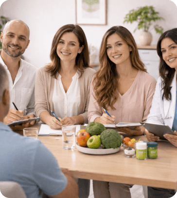 Conoce los Servicios